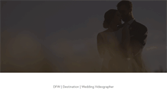 Desktop Screenshot of marcrobertsvideography.com